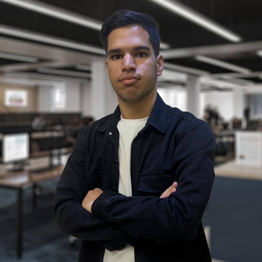 Mohammad Moein's profile